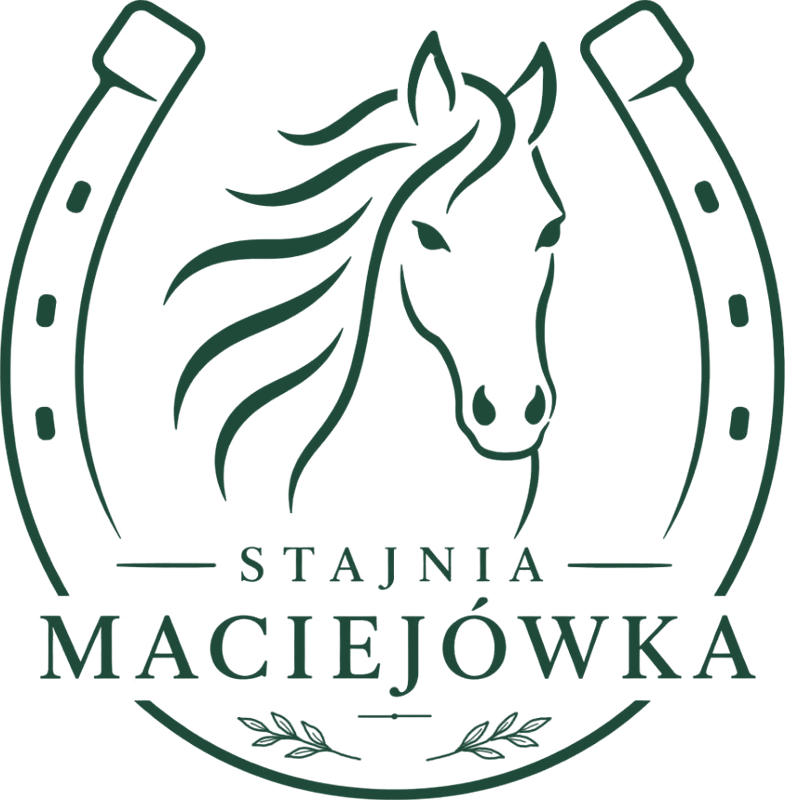 Logo Stajni Maciejówka